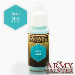 The Army Painter: Warpaints - Toxic Mist (708)