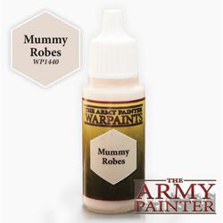 The Army Painter: Warpaints - Mummy Robes (002)