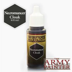 The Army Painter: Warpaints - Necromancer Cloak (309)