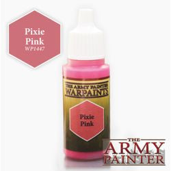 The Army Painter: Warpaints - Pixie Pink (705)
