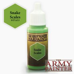 The Army Painter: Warpaints - Snake Scales (306)