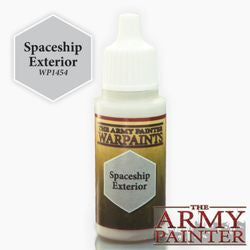 The Army Painter: Warpaints - Spaceship Exterior (405)