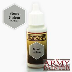 The Army Painter: Warpaints - Stone Golem (504)