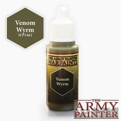 The Army Painter: Warpaints - Venom Wyrm (105)