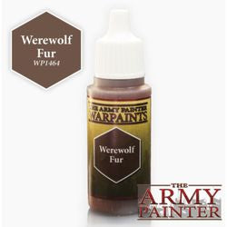 The Army Painter: Warpaints - Werewolf Fur (402)