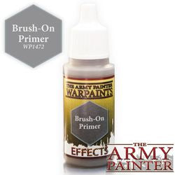 The Army Painter: Effects Warpaints - Brush-on Primer (201)