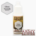 The Army Painter: Effects Warpaints - Gloss Varnish (300)