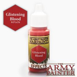 The Army Painter: Effects Warpaints - Glistening Blood (607)