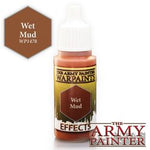 The Army Painter: Effects Warpaints - Wet Mud (805)