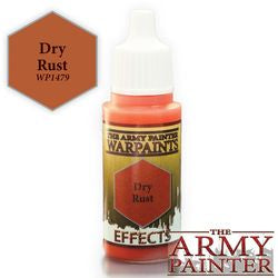 The Army Painter: Effects Warpaints - Dry Rust (904)