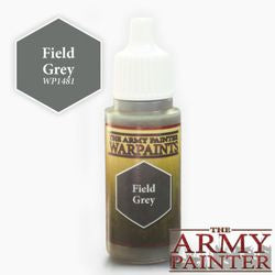 The Army Painter: Warpaints - Field Grey (109)