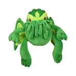 Cthulhu Plush