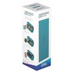 ARKHIVE 400+ STANDARD SIZE MONOCOLOR PETROL