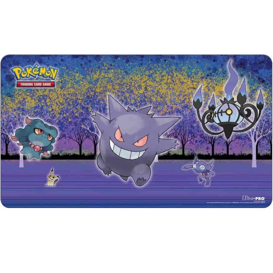 Pokémon TCG: Shiny Mega Rayquaza Playmat