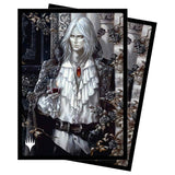 Magic: The Gathering - Sleeves (100) - Ultra Pro