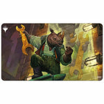 Magic the Gathering: Streets of New Capenna: Playmat G