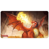 Dungeons & Dragons: Honor Among Thieves: Playmat