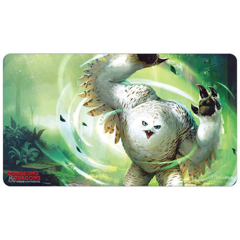 Dungeons & Dragons: Honor Among Thieves: Playmat Featuring: Iconic Monster 3