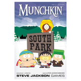 Munchkin: South Park