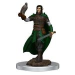 Dungeons and Dragons: Icons of the Realms Premier Figure: Male Elf Ranger