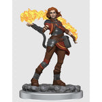 MAGIC THE GATHERING: PREMIUM FIGURE: CHANDRA NALAAR