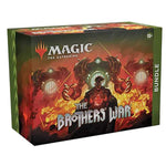 Magic: the Gathering - The Brothers' War Gift Bundle