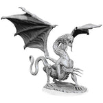 Dungeons & Dragons Nolzur`s Marvelous Unpainted Miniatures: W17 Jabberwock