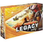 Pandemic: Legacy Season 2